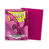 DRAGON SHIELD - SLEEVES STANDARD SIZE MATTE COLORES 11