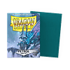 DRAGON SHIELD - SLEEVES STANDARD SIZE MATTE COLORES 14