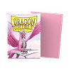 DRAGON SHIELD - SLEEVES STANDARD SIZE MATTE COLORES 16