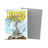 DRAGON SHIELD - SLEEVES STANDARD SIZE MATTE COLORES 19
