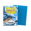 DRAGON SHIELD - SLEEVES STANDARD SIZE MATTE COLORES 24
