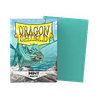 DRAGON SHIELD - SLEEVES STANDARD SIZE MATTE COLORES 27
