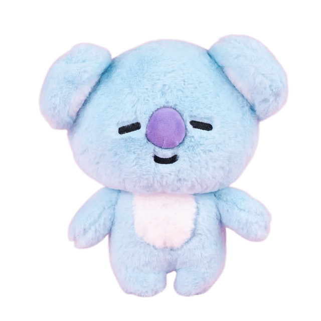 Peluche BT21  1