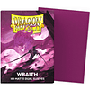 DRAGON SHIELD - SLEEVES STANDARD SIZE DUAL MATTE COLORES 21