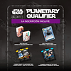 SWU Planetary Qualifier - Sábado 21/02  2