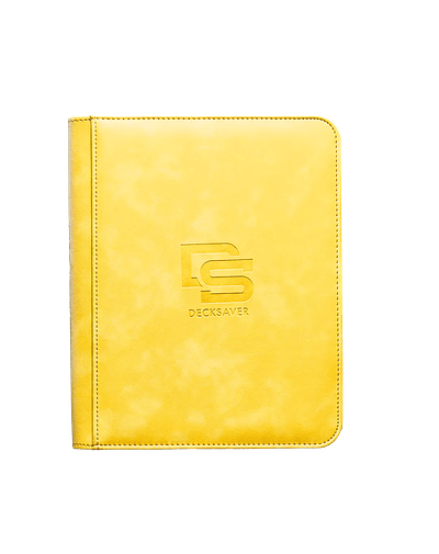 Carpeta Toploader 112 cartas TCG - Decksaver