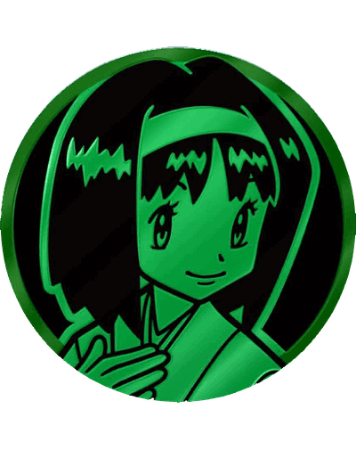 Monedas Pokémon - Varias 