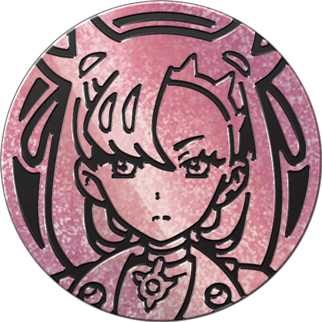 Monedas Pokémon - Varias  2