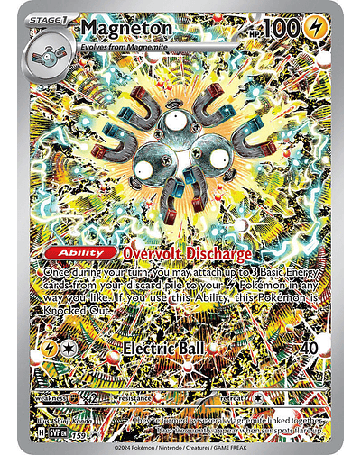 Magneton - 159
