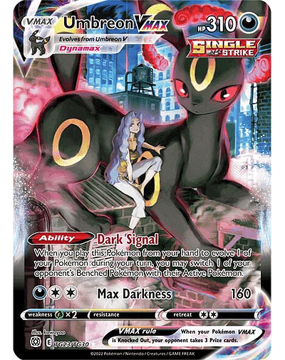 Umbreon VMAX