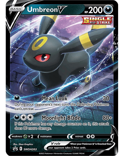Umbreon V