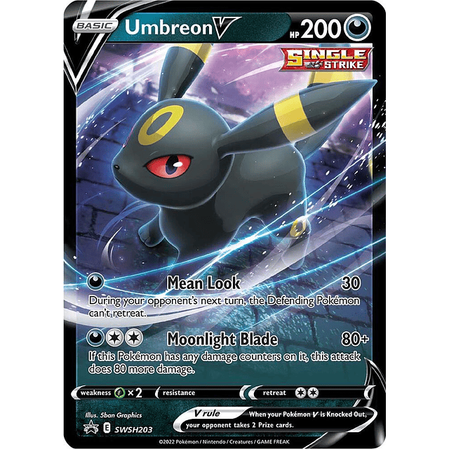 Umbreon V