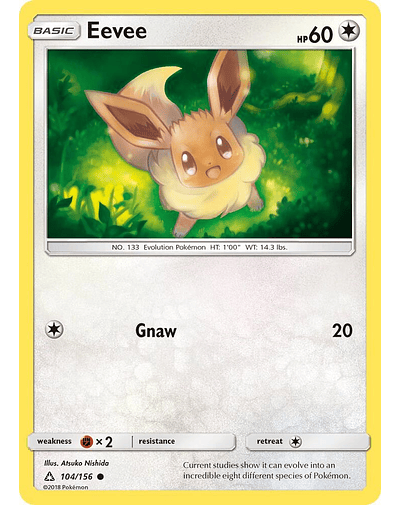 Eevee (104)