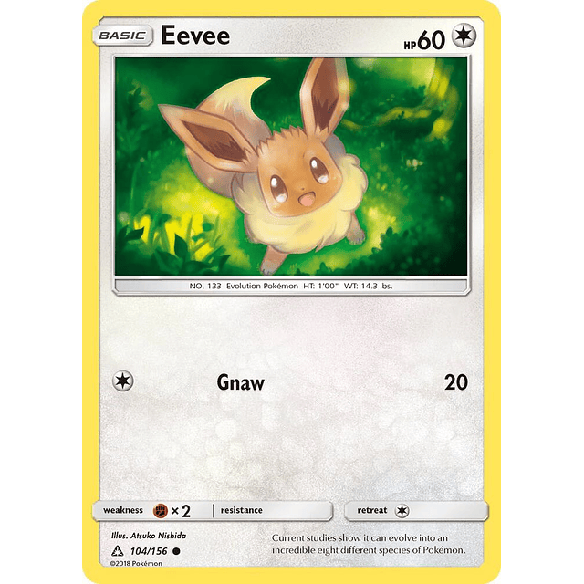 Eevee (104)