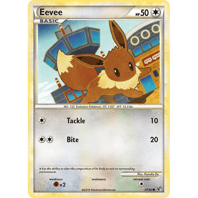 Eevee (47)