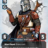 The Mandalorian - Let's See The Puck  1