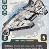 Millennium Falcon - Dodging Patrols  1