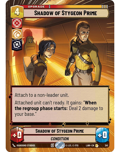 Shadow of Stygeon Prime (Hyperspace)