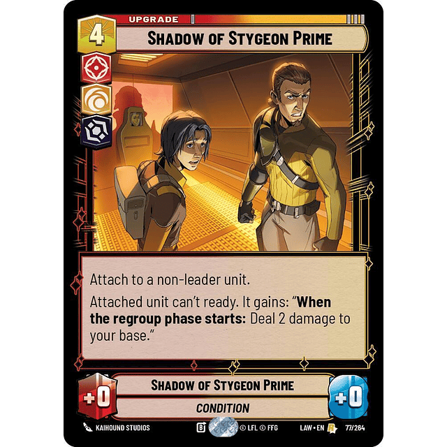 Shadow of Stygeon Prime