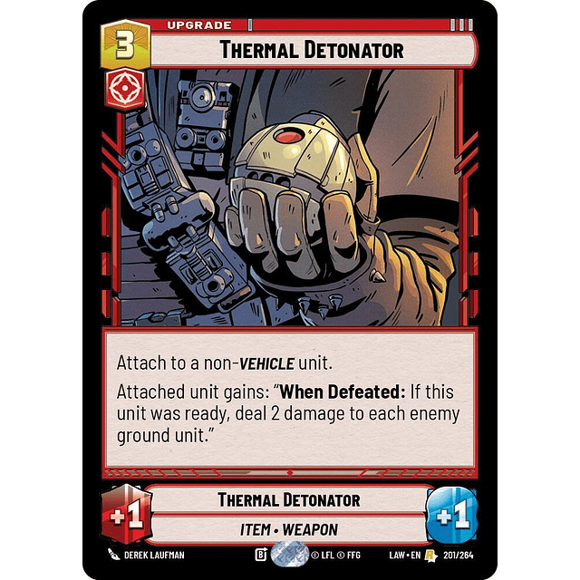 Thermal Detonator