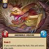 Salacious Crumb - Cackling Companion  1