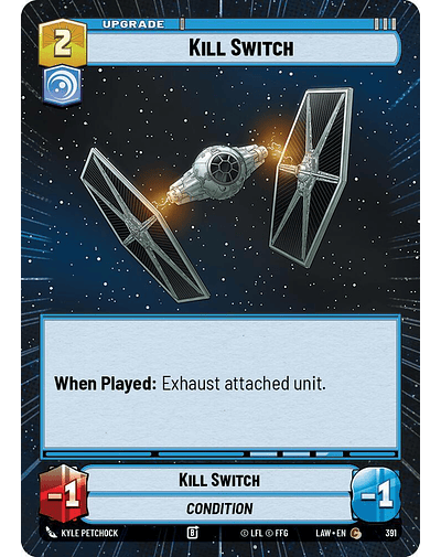 Kill Switch (Hyperspace)