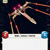 Alliance X-Wing  1