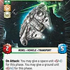 Millennium Falcon - Dodgin Patrols  1