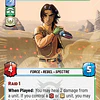 Ezra Bridger - Spectre Six  1