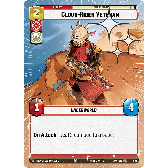 Cloud-Rider Veteran  2