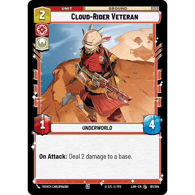 Cloud-Rider Veteran  4