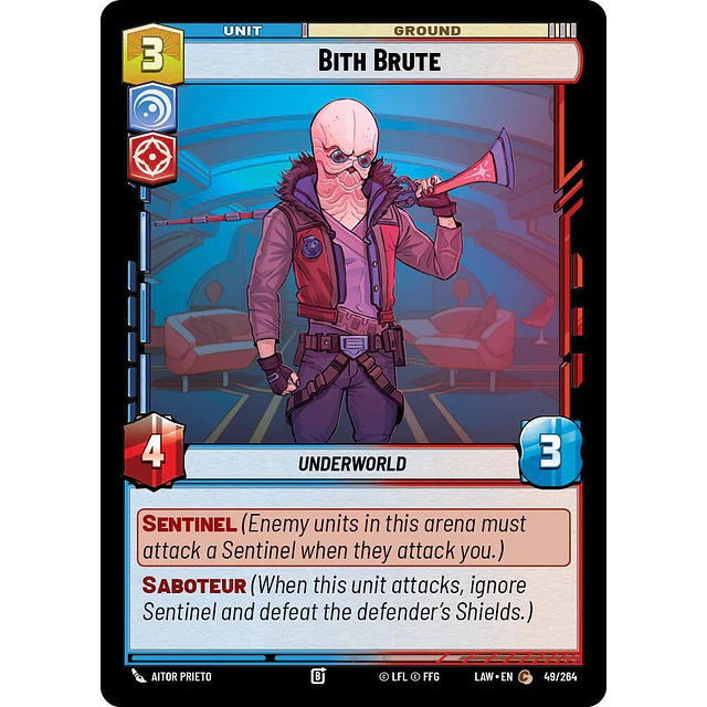 Bith Brute  3