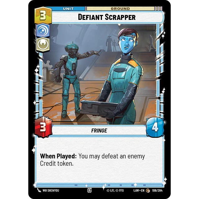 Defiant Scrapper  3