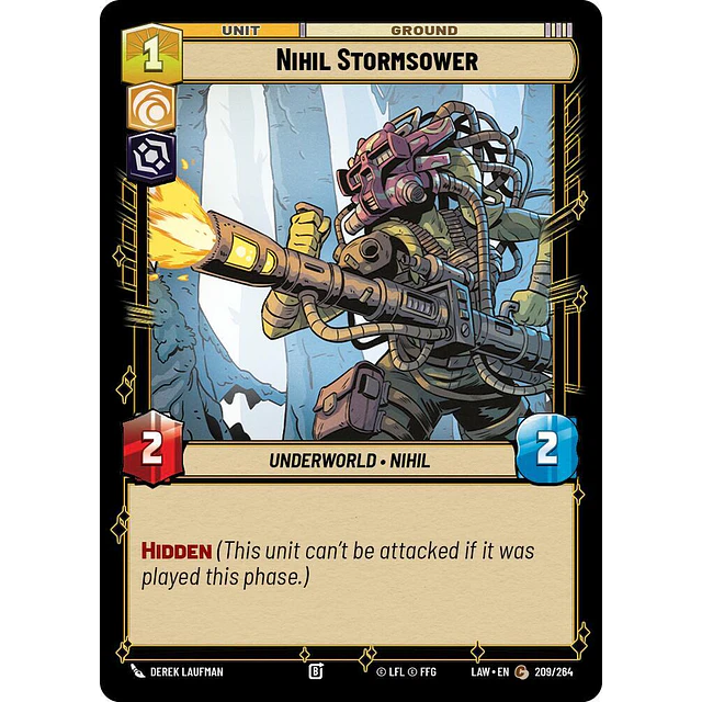 Nihil Stormsower  3