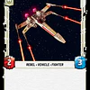 Alliance X-Wing  2