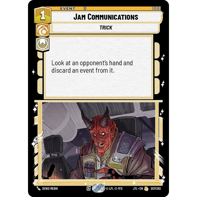 Jam Communications