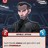 Captain Tarkin - Full Forward Assault 2