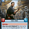 Chirrut Imwe - Blind, but not Deaf 2