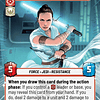 Rey - With Palpatine's Power 1
