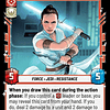 Rey - With Palpatine's Power 2