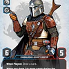 The Mandalorian - Let's See The Puck  2