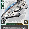 Millennium Falcon - Dodging Patrols  2