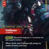 Volibear - Furious 1