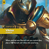 Viktor - Leader 1