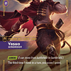 Yasuo - Windrider 1
