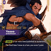 Yasuo - Windrider 2
