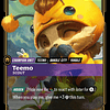 Teemo - Scout  1