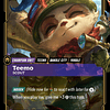 Teemo - Scout  2