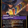 Twisted Fate - Gambler 1