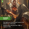 Leona - Zealot 1